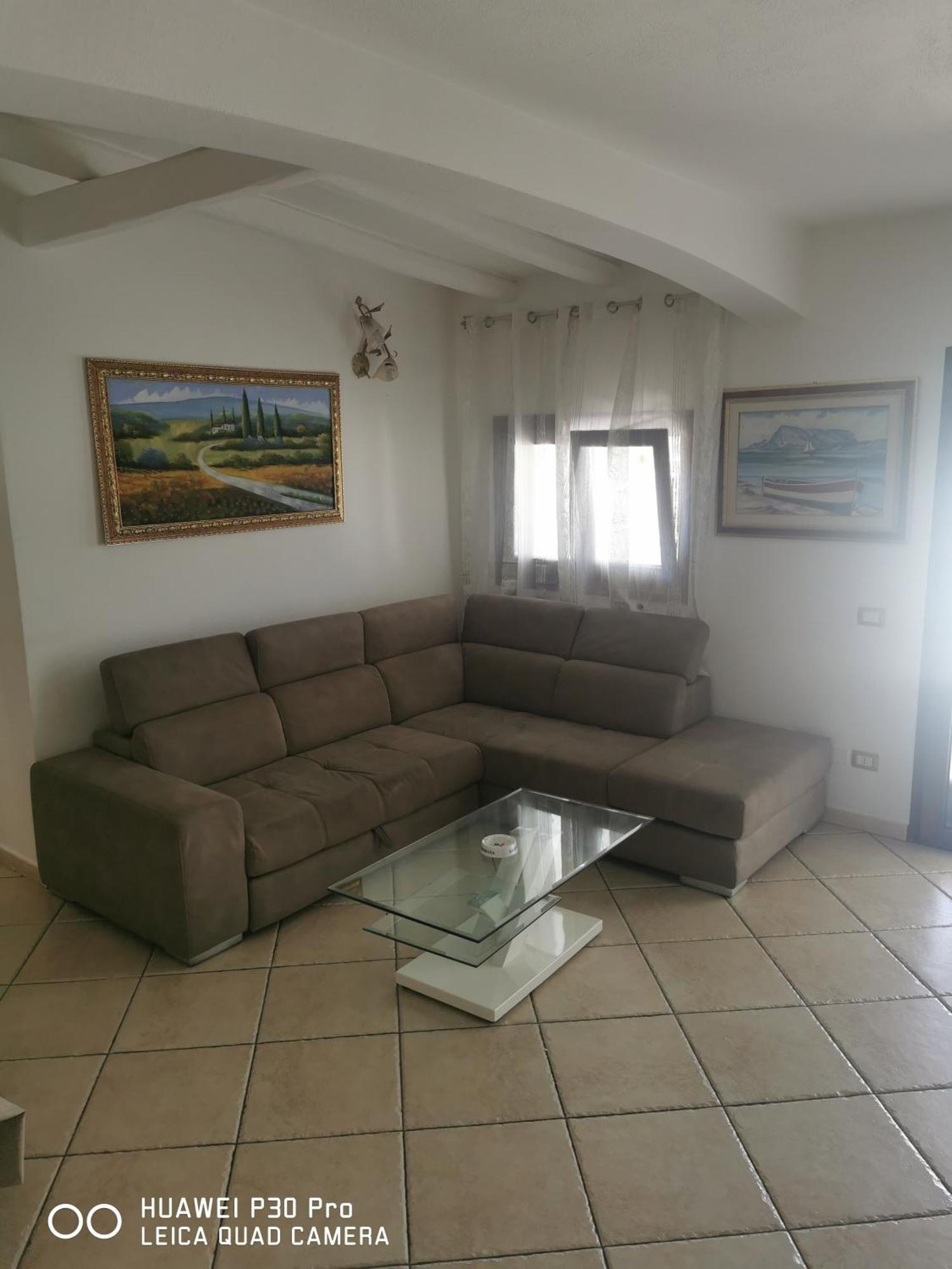 Casagio' Ferienhaus Olbia