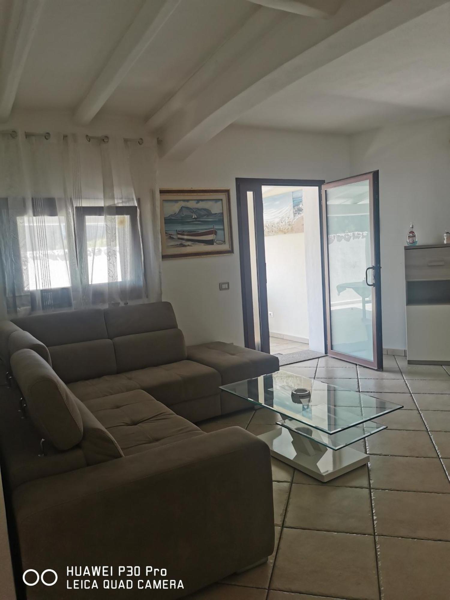 Casagio' Ferienhaus