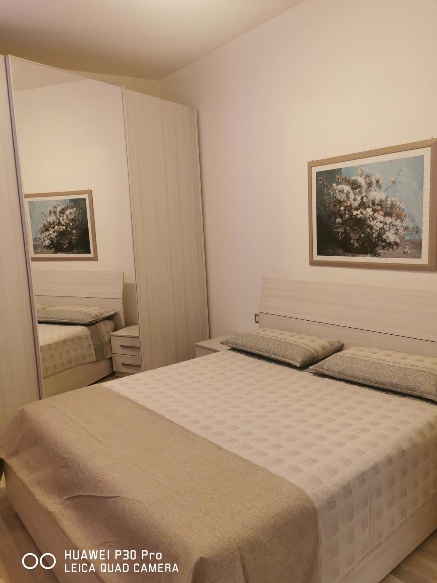 Ferienhaus Casagio'