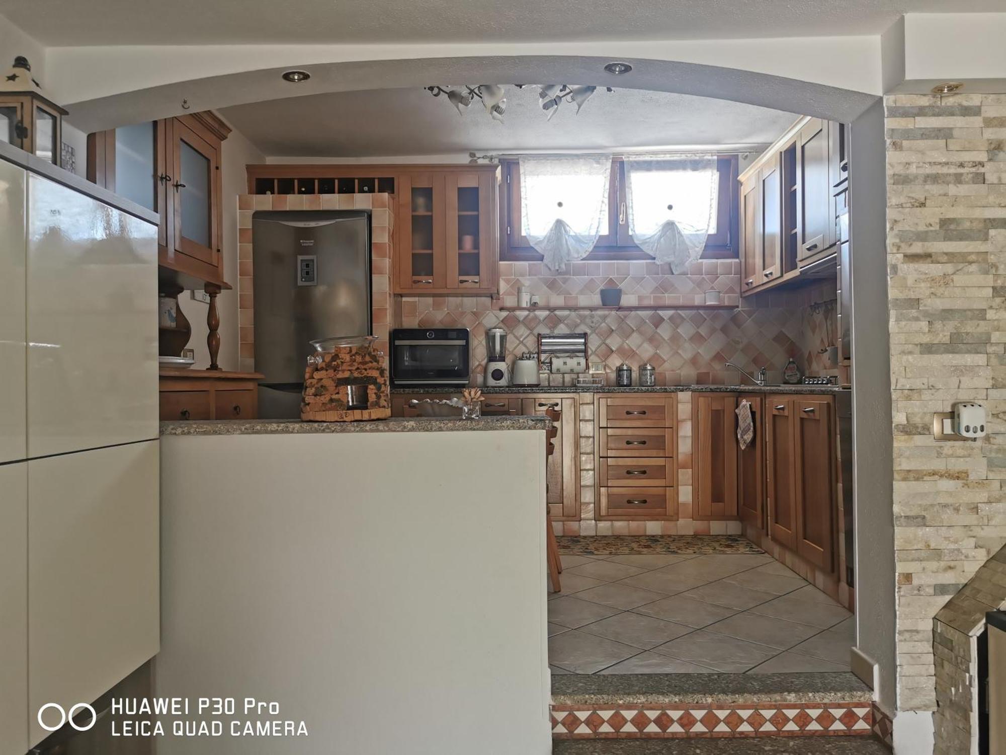Casagio' Ferienhaus Olbia