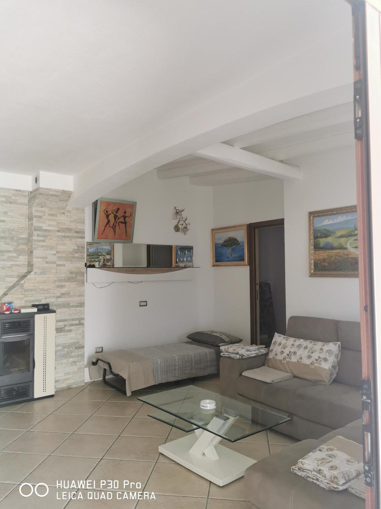Casagio' Ferienhaus *